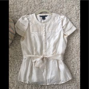 Marc by Marc Jacobs Blouse